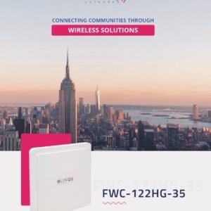 SINGLE MODE OUTDOOR CPE