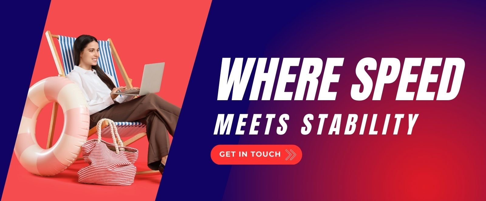 speed meets stability -banner-2